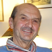 Bernd Herzig, SPD AG 60plus Bayreuth