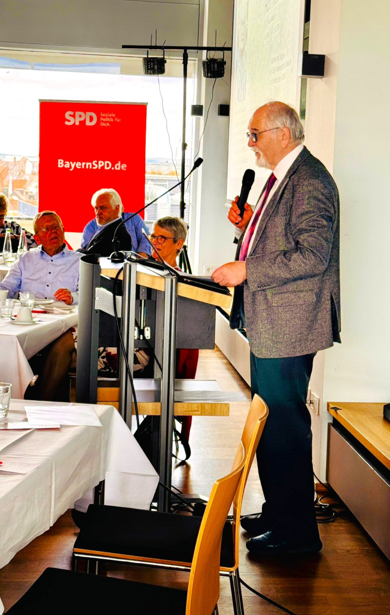 30 Jahre 60plus Gewerkschaftshaus Bild 09