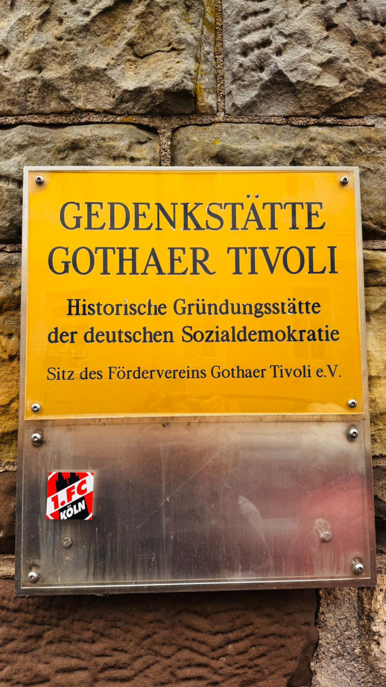60plus Bayreuth Gotha 00