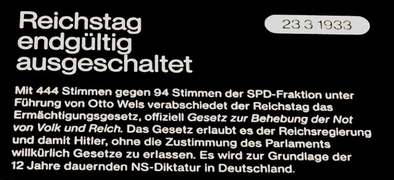 SPD AG 60plus Bayreuth: Fahrt nach Weimar Bild 08