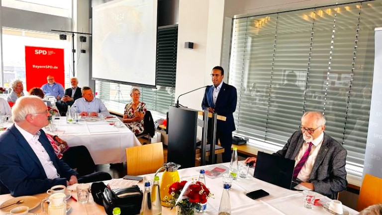 30 Jahre 60plus Gewerkschaftshaus Bild 14a