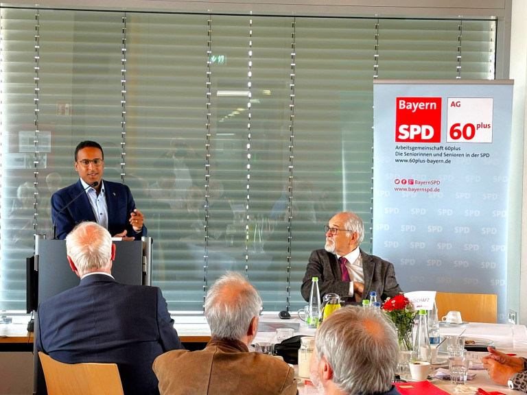 30 Jahre 60plus Gewerkschaftshaus Bild 13a