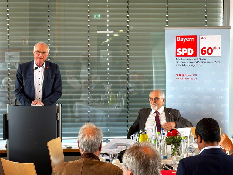 30 Jahre 60plus Gewerkschaftshaus Bild 15b