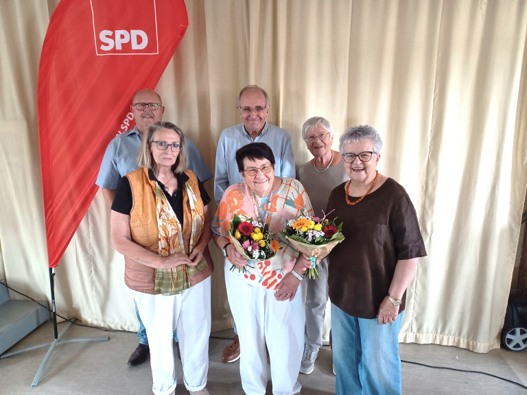 Neuwahlen AG 60plus Hof 2026 Neuer Vorstand